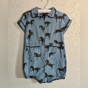 5T dress/romper lot